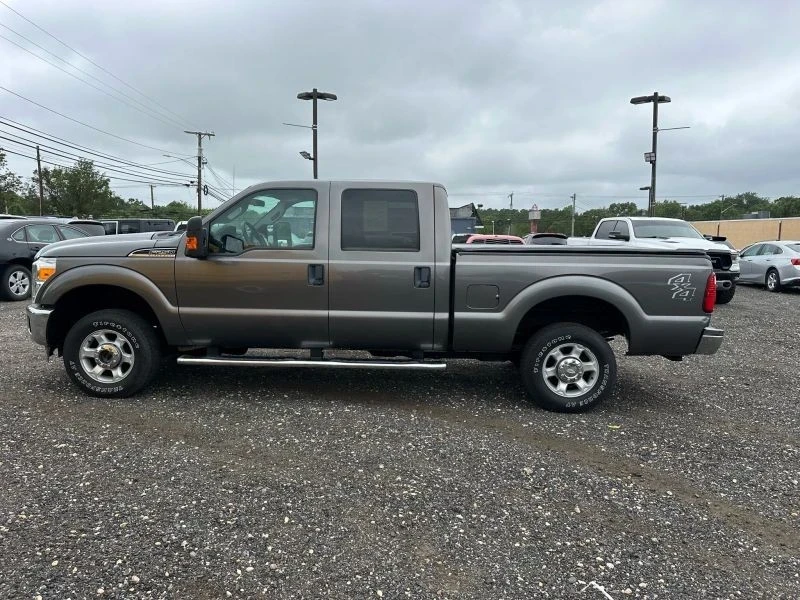 2013 Ford Super Duty 4th Gen - Image 4 of 12