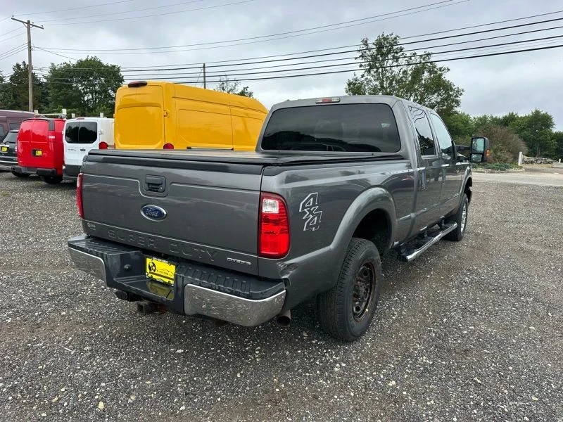 2013 Ford Super Duty 4th Gen - Image 7 of 12