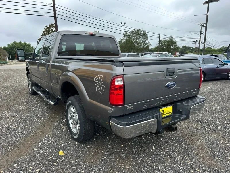 2013 Ford Super Duty 4th Gen - Image 5 of 12