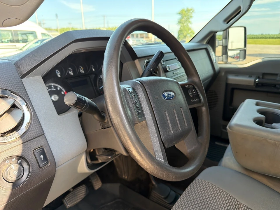 2013 Ford Super Duty 3rd Gen - Image 19 of 26