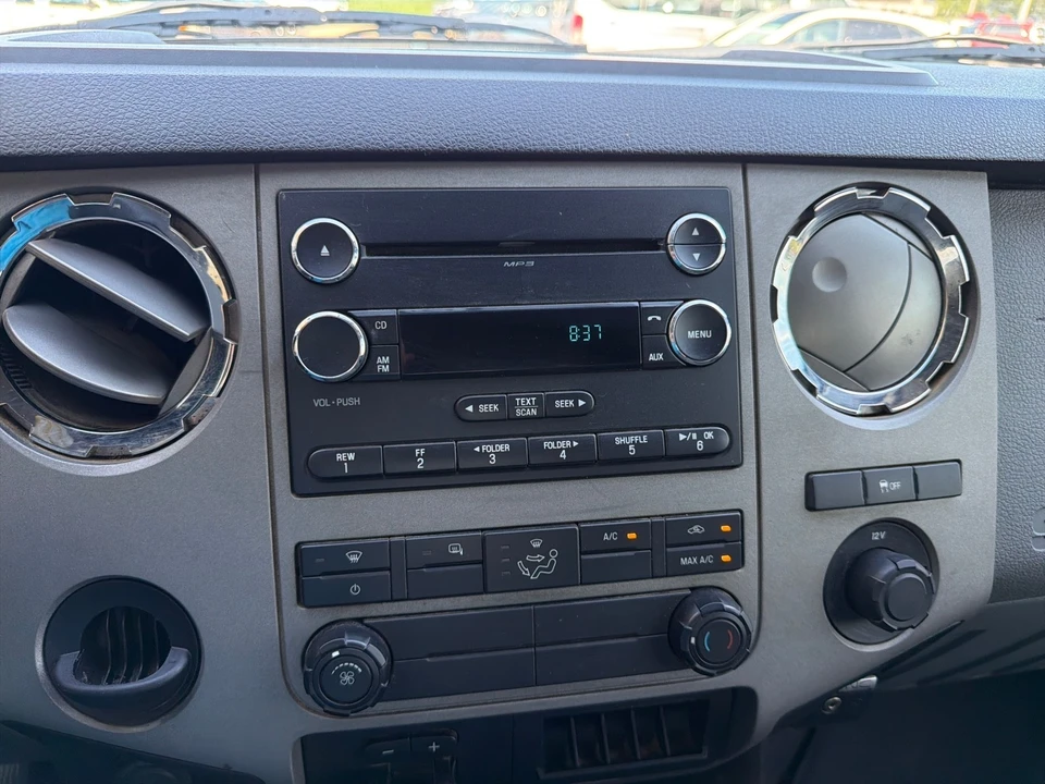 2013 Ford Super Duty 3rd Gen - Image 22 of 26