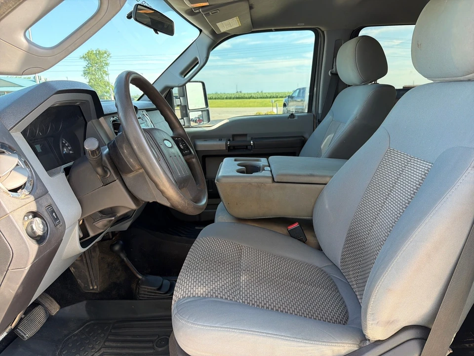 2013 Ford Super Duty 3rd Gen - Image 17 of 26