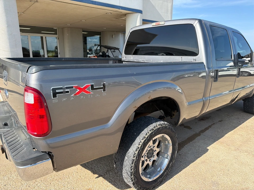 2013 Ford Super Duty 3rd Gen - Image 2 of 26