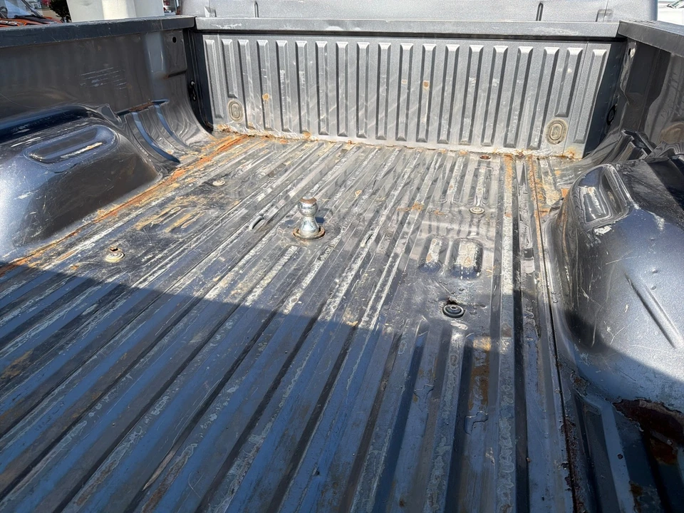 2013 Ford Super Duty 3rd Gen - Image 14 of 26