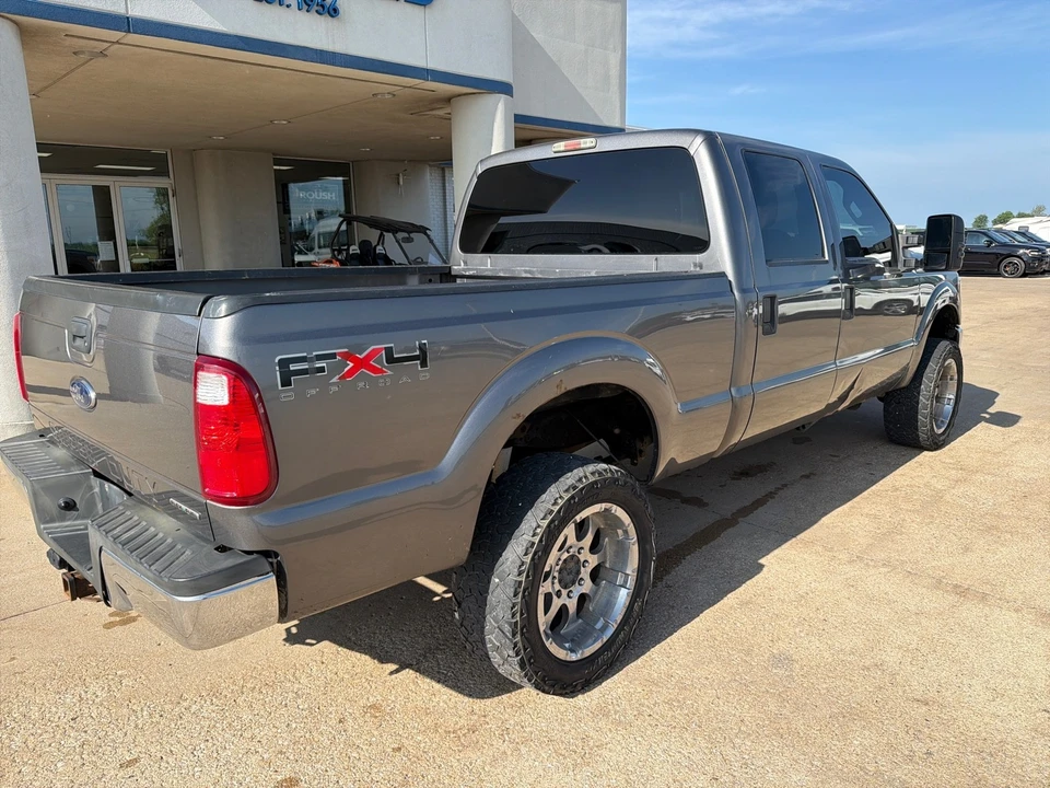 2013 Ford Super Duty 3rd Gen - Image 3 of 26