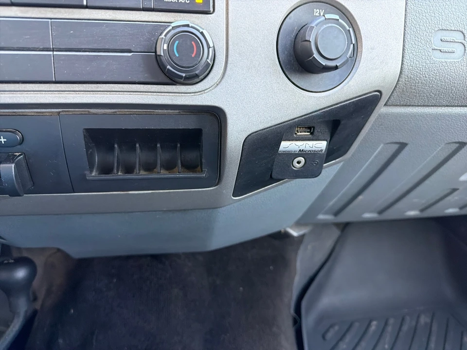 2013 Ford Super Duty 3rd Gen - Image 23 of 26