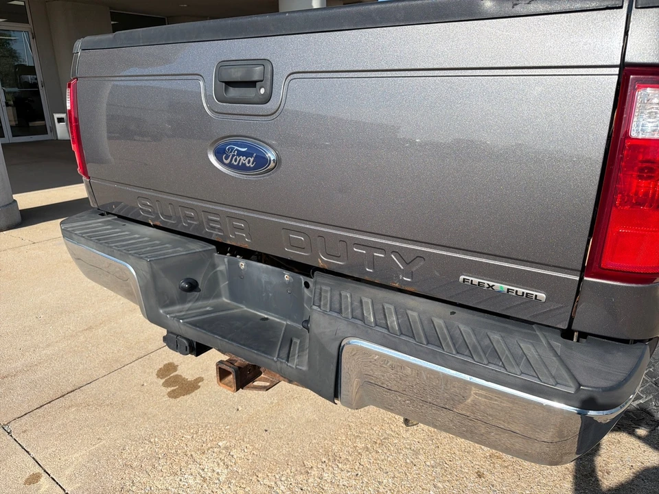 2013 Ford Super Duty 3rd Gen - Image 13 of 26