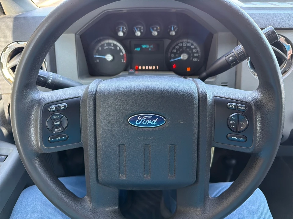 2013 Ford Super Duty 3rd Gen - Image 26 of 26
