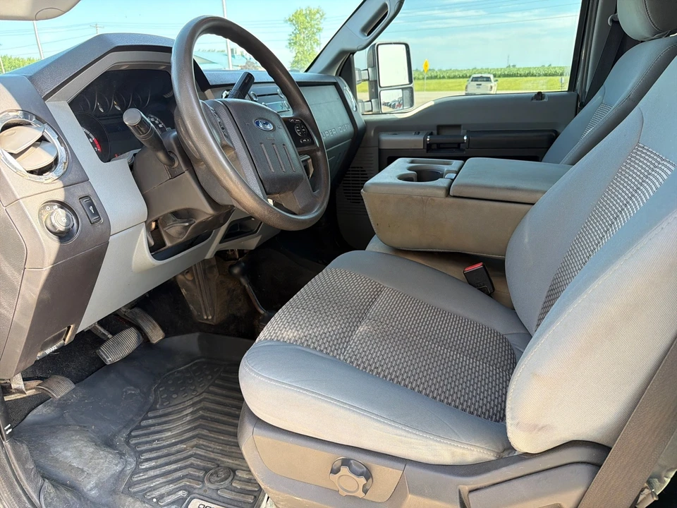 2013 Ford Super Duty 3rd Gen - Image 16 of 26