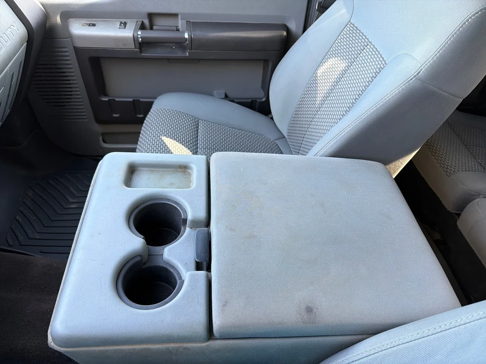 2013 Ford Super Duty 3rd Gen - Image 25 of 26