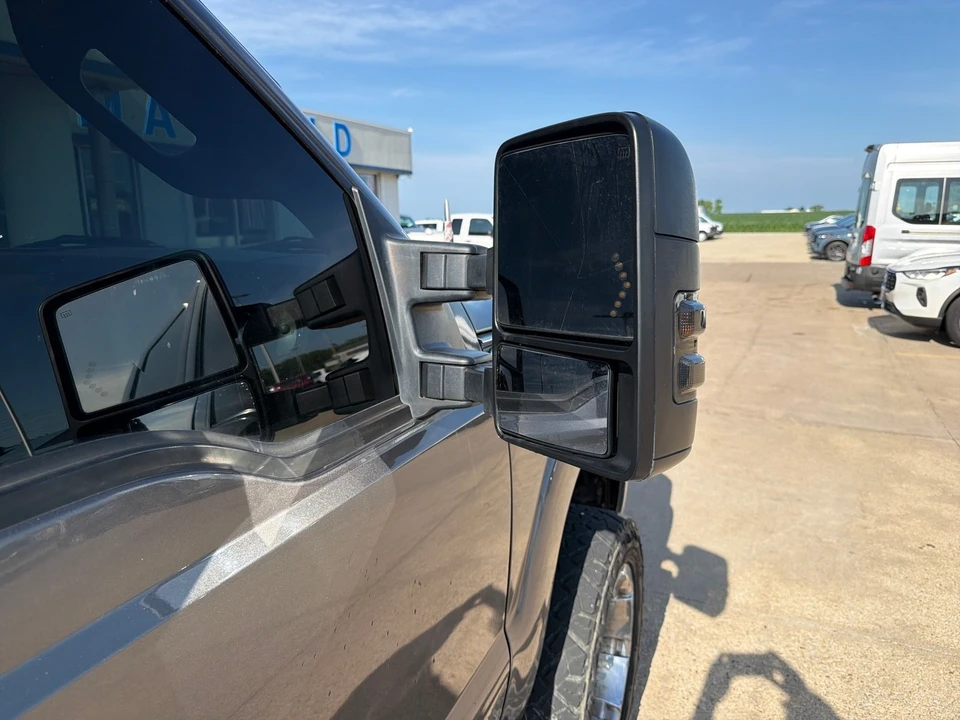 2013 Ford Super Duty 3rd Gen - Image 4 of 26