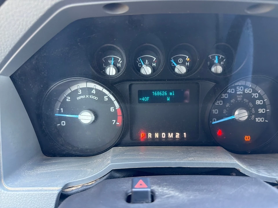 2013 Ford Super Duty 3rd Gen - Image 21 of 26