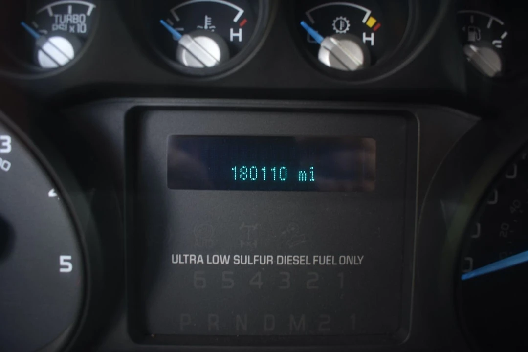 2013 Ford Super Duty 3rd Gen - Image 12 of 12