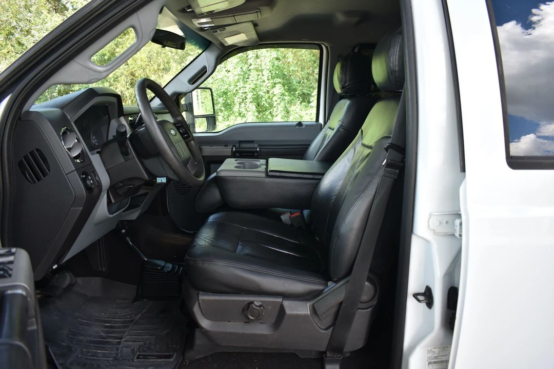 2013 Ford Super Duty 3rd Gen - Image 10 of 12