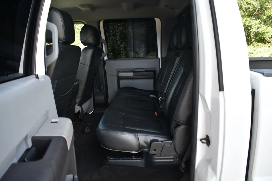 2013 Ford Super Duty 3rd Gen - Image 11 of 12