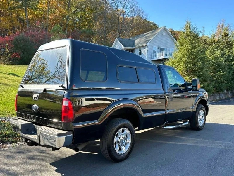 2013 Ford Super Duty 3rd Gen - Image 6 of 12