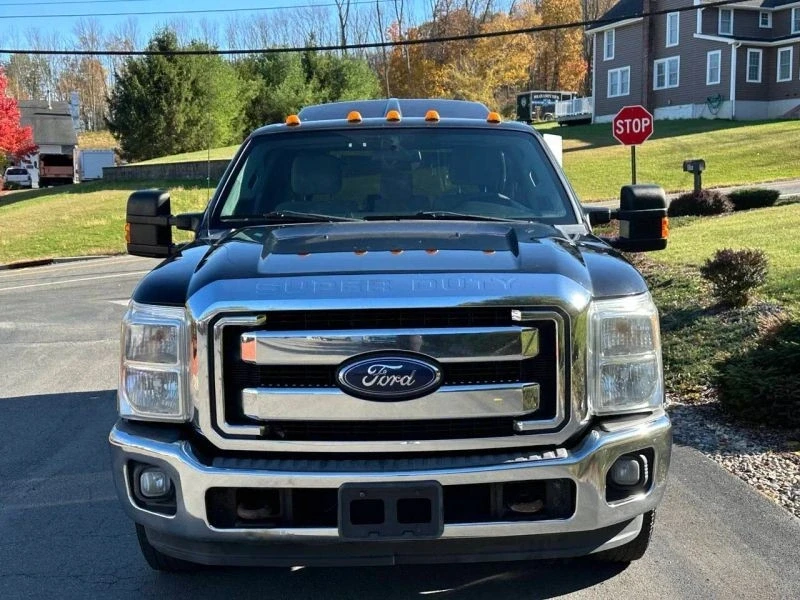 2013 Ford Super Duty 3rd Gen - Image 3 of 12