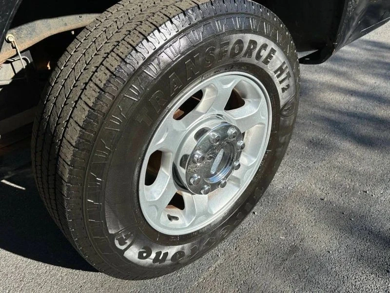 2013 Ford Super Duty 3rd Gen - Image 11 of 12