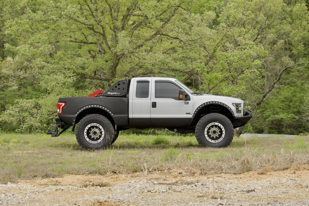2013 Ford Super Duty 3rd Gen - Image 6 of 31