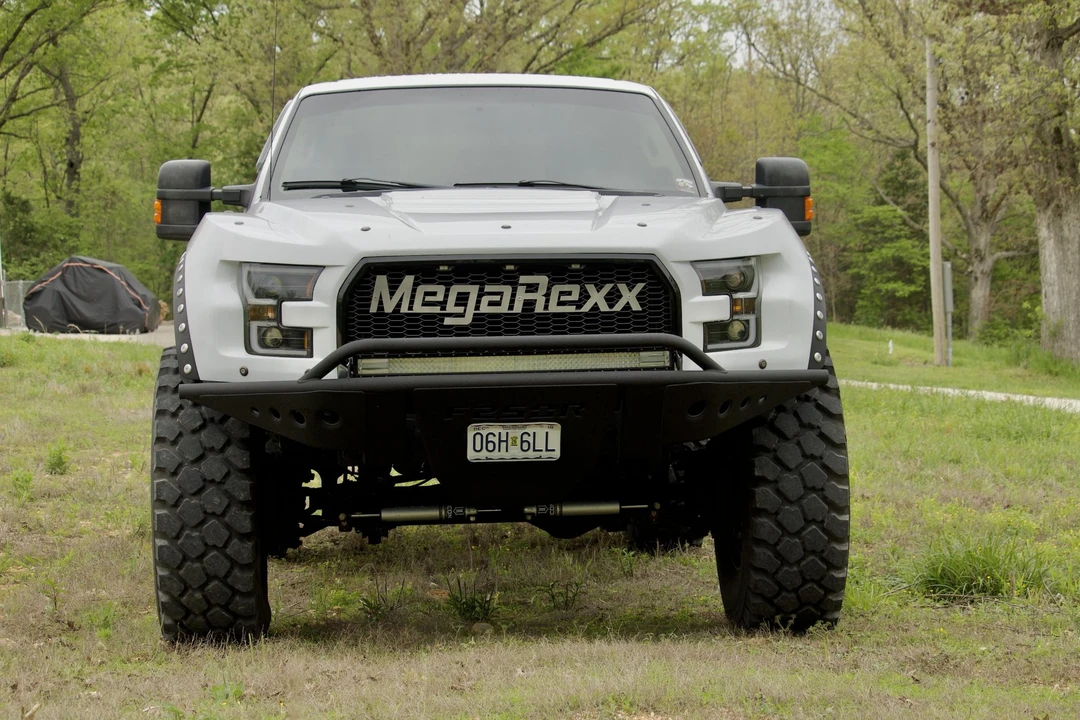 2013 Ford Super Duty 3rd Gen - Image 3 of 31