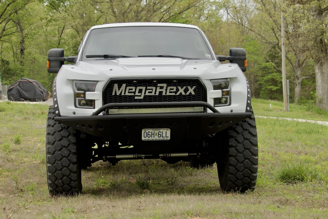 2013 Ford Super Duty 3rd Gen - Image 4 of 31