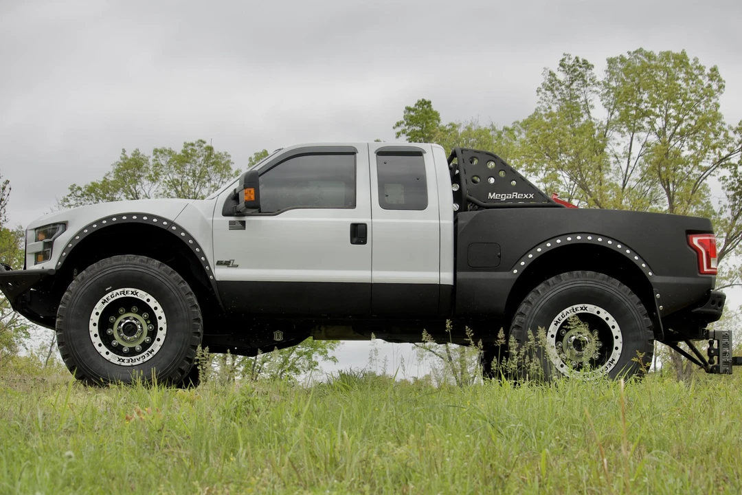 2013 Ford Super Duty 3rd Gen - Image 13 of 31