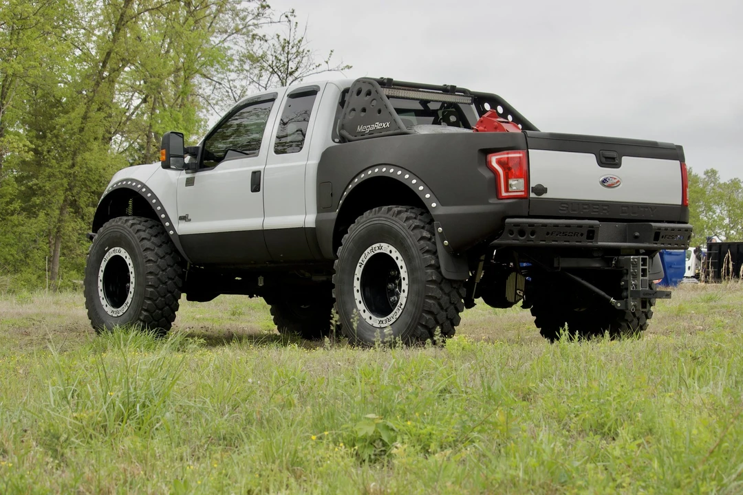 2013 Ford Super Duty 3rd Gen - Image 12 of 31
