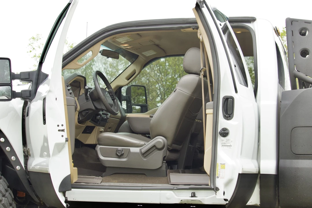 2013 Ford Super Duty 3rd Gen - Image 24 of 31
