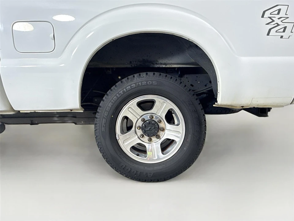 2013 Ford Super Duty 3rd Gen - Image 18 of 19