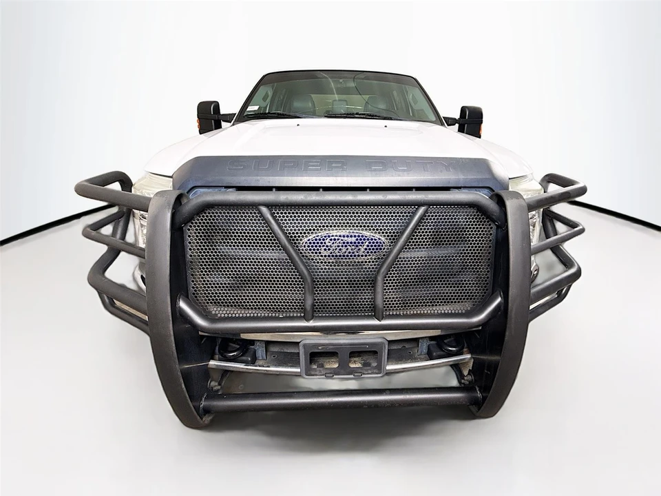 2013 Ford Super Duty 3rd Gen - Image 2 of 19