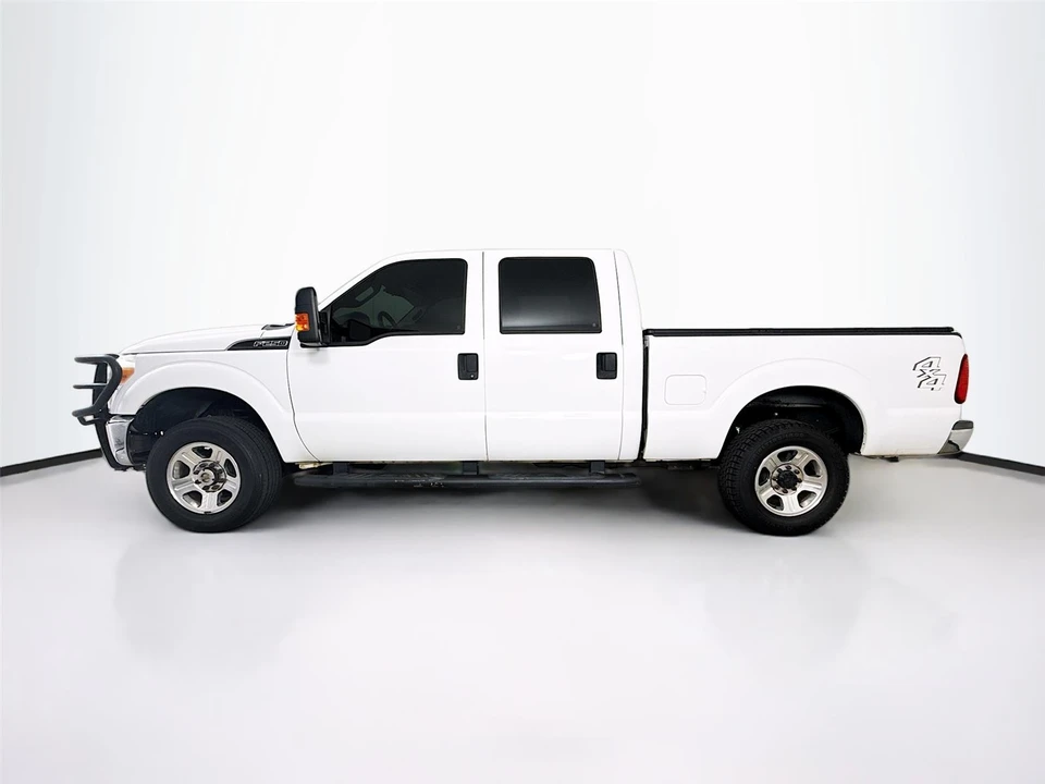 2013 Ford Super Duty 3rd Gen - Image 4 of 19