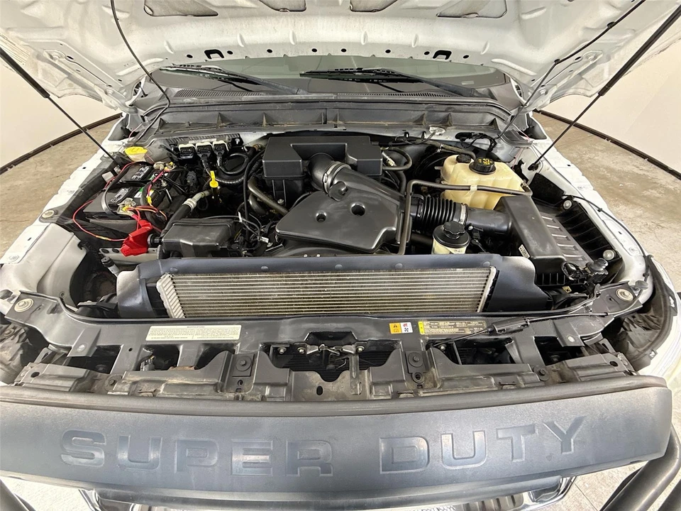 2013 Ford Super Duty 3rd Gen - Image 17 of 19