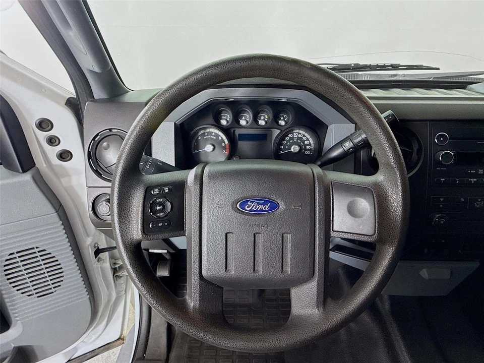2013 Ford Super Duty 3rd Gen - Image 7 of 12