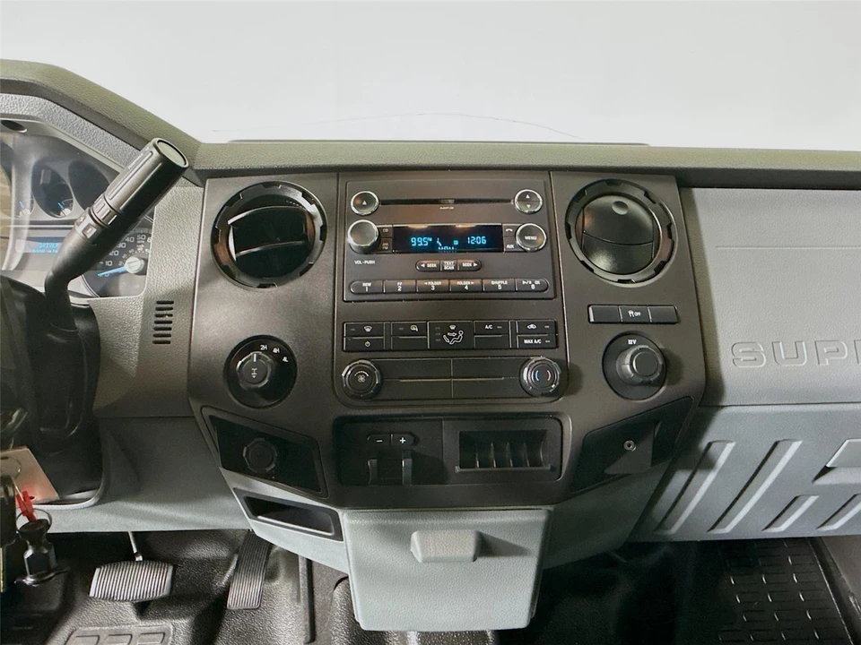 2013 Ford Super Duty 3rd Gen - Image 9 of 19
