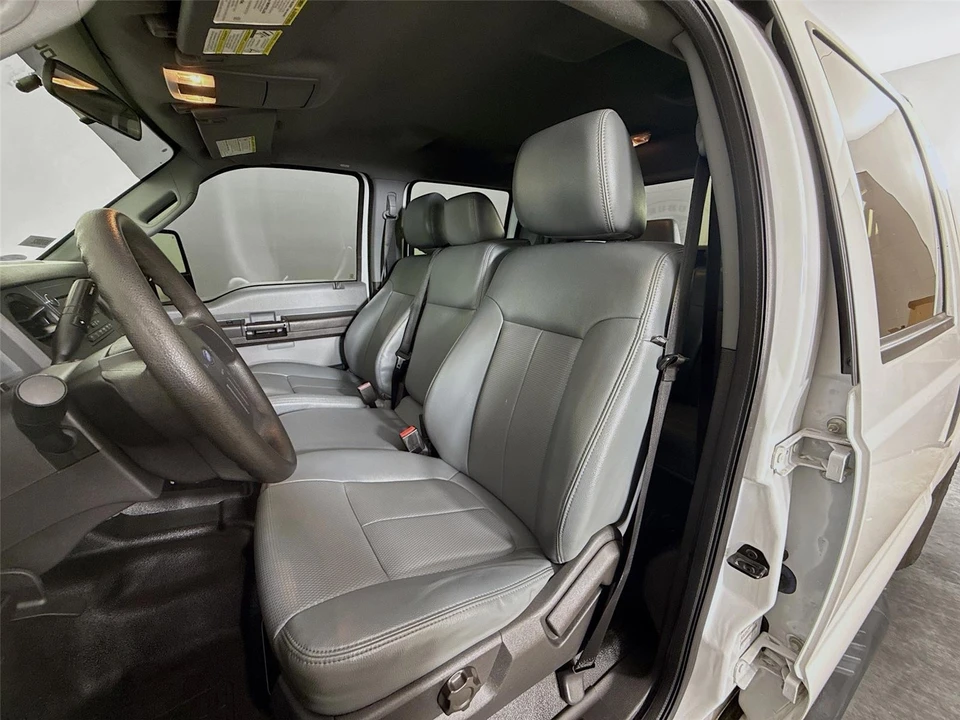 2013 Ford Super Duty 3rd Gen - Image 13 of 19