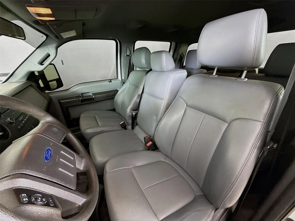 2013 Ford Super Duty 3rd Gen - Image 10 of 12