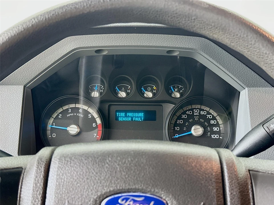2013 Ford Super Duty 3rd Gen - Image 8 of 19