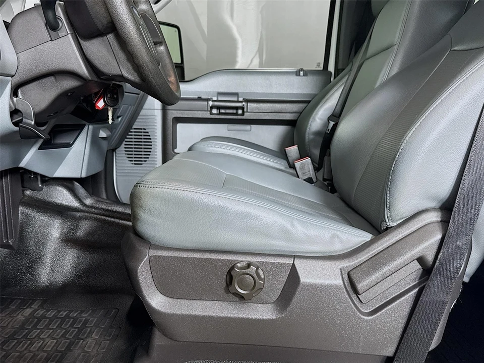 2013 Ford Super Duty 3rd Gen - Image 12 of 19