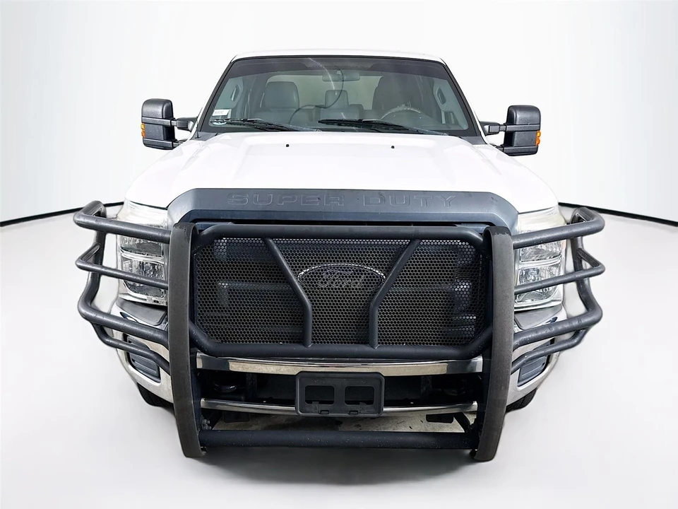 2013 Ford Super Duty 3rd Gen - Image 2 of 12