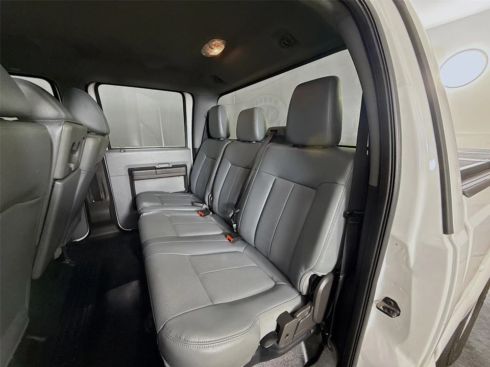 2013 Ford Super Duty 3rd Gen - Image 16 of 19