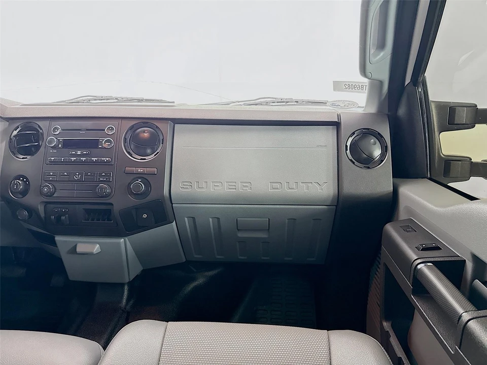 2013 Ford Super Duty 3rd Gen - Image 15 of 19
