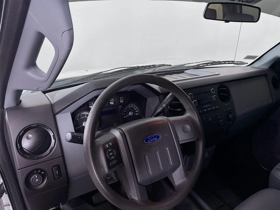2013 Ford Super Duty 3rd Gen - Image 5 of 12