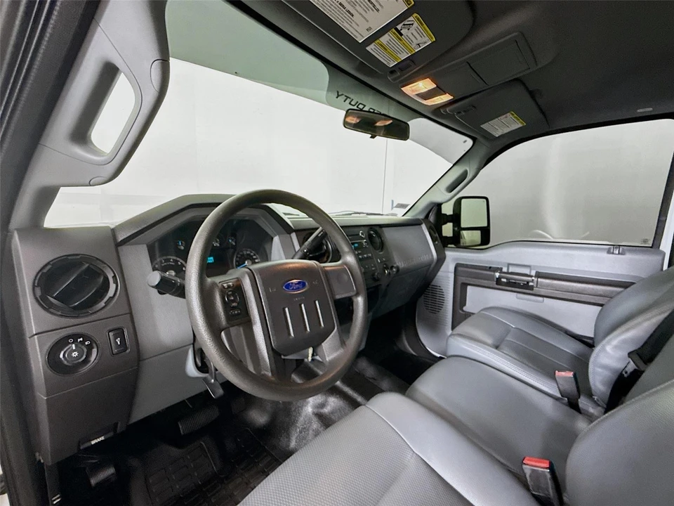 2013 Ford Super Duty 3rd Gen - Image 6 of 19