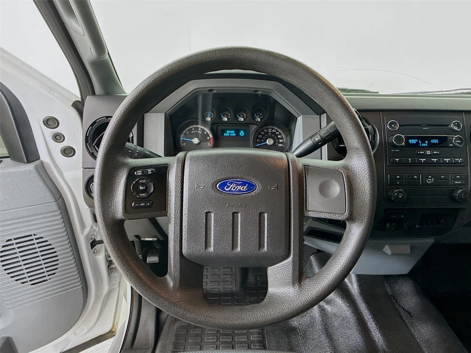 2013 Ford Super Duty 3rd Gen - Image 7 of 19