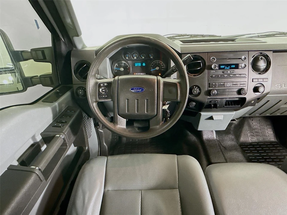 2013 Ford Super Duty 3rd Gen - Image 14 of 19
