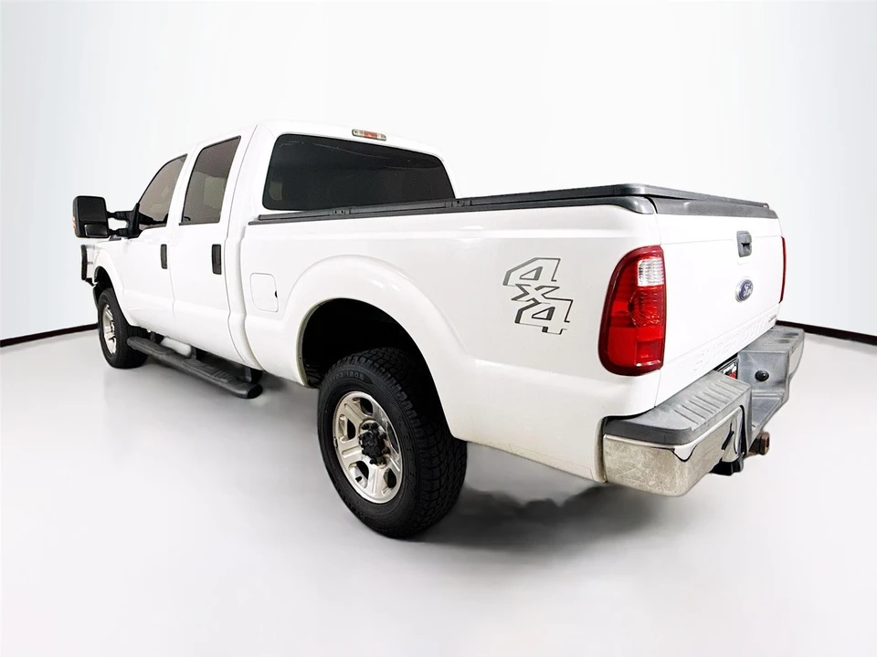 2013 Ford Super Duty 3rd Gen - Image 5 of 19