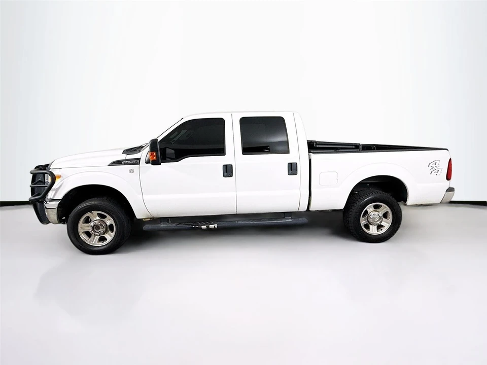 2013 Ford Super Duty 3rd Gen - Image 4 of 12