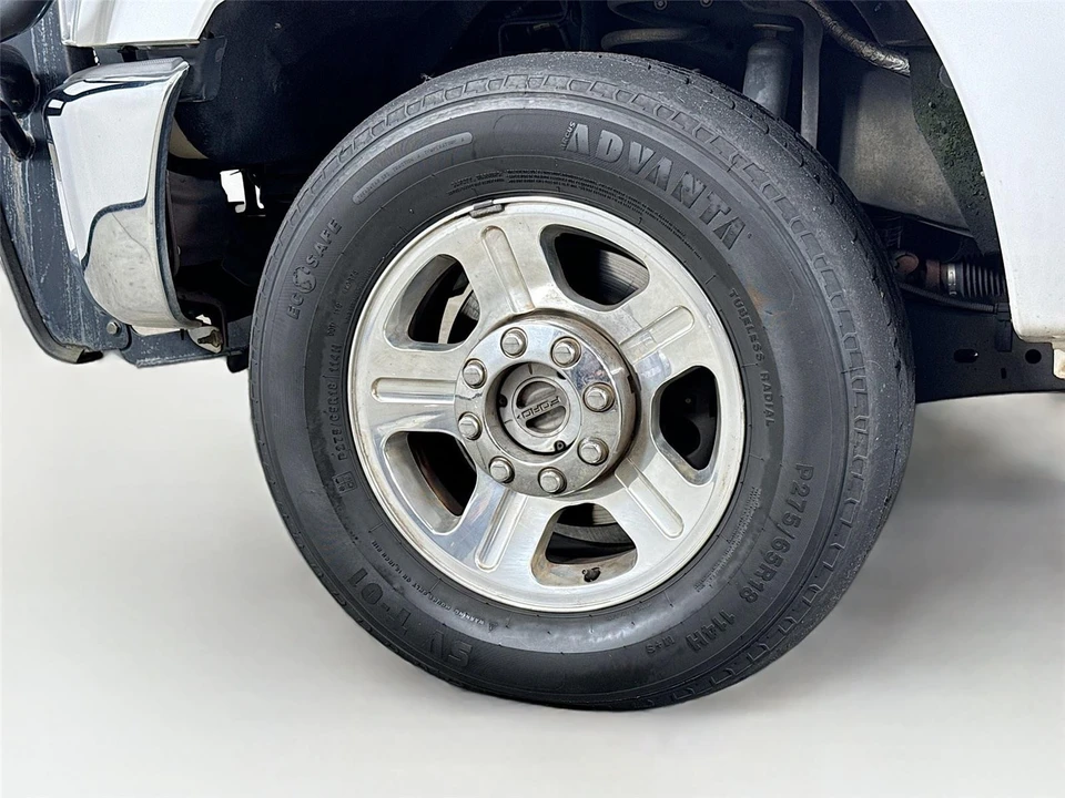 2013 Ford Super Duty 3rd Gen - Image 11 of 12