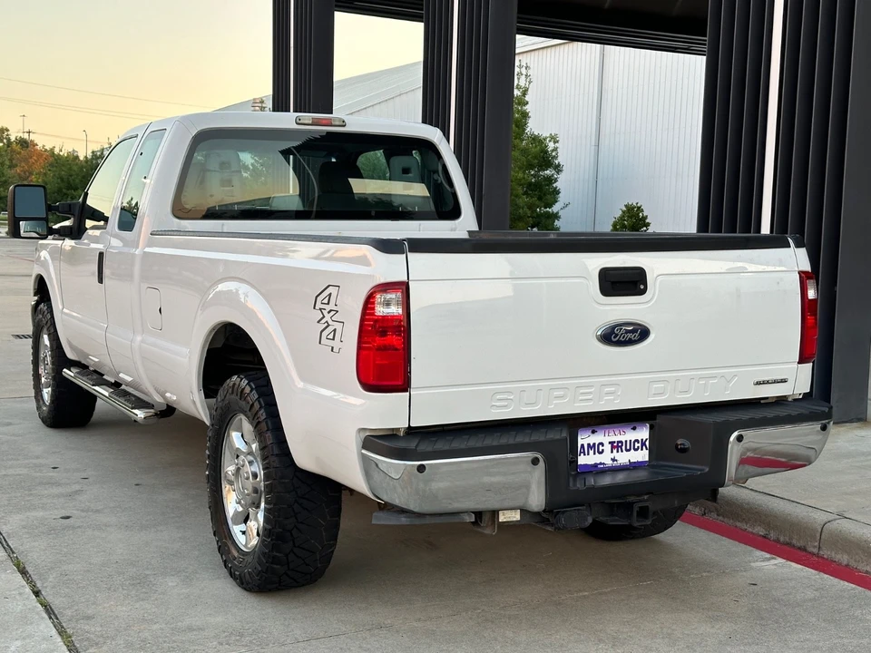2013 Ford Super Duty 3rd Gen - Image 6 of 21
