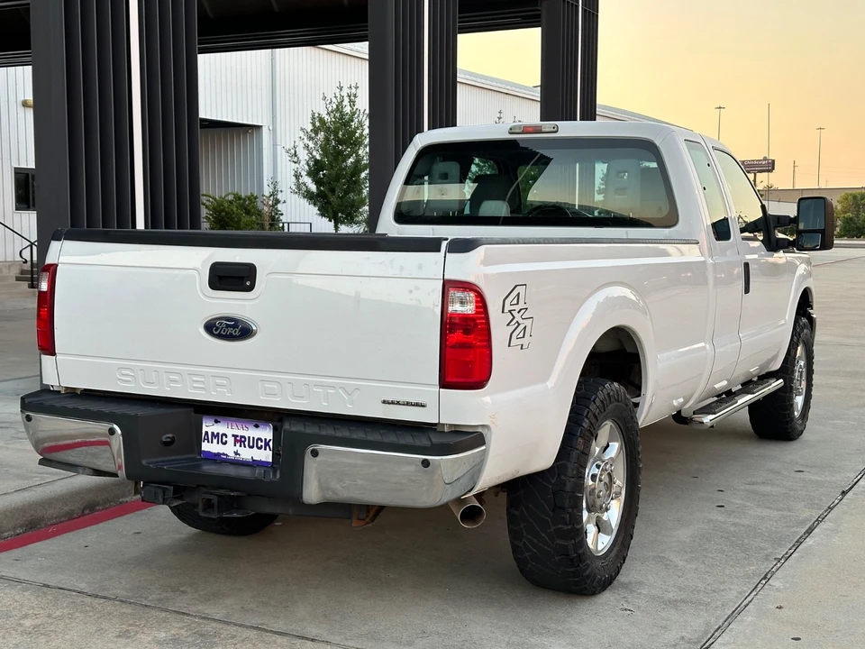 2013 Ford Super Duty 3rd Gen - Image 13 of 21